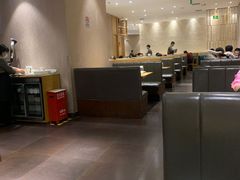 大堂-峨嵋小镇·川菜(勒泰中心店)