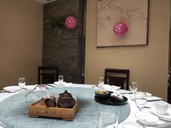 包厢-小厨娘淮扬菜(天印大道店)