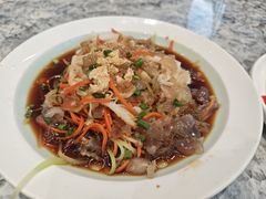 -聚丰园•湖鲜餐厅(阿红私房菜梅石路店)