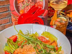 -bluefrog蓝蛙(水游城店)