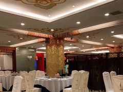大堂-全聚德(上海首店浦东店)