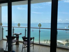 -深圳大梅沙京基洲际度假酒店