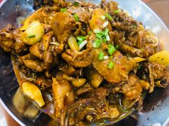 -宜城私房菜.臭鳜鱼(九华新街店)