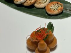 -湖滨28中餐厅·西湖宴·杭州君悦酒店