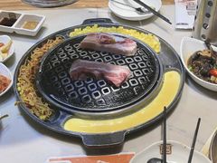 -韩宫宴烤肉·料理(苏州中心店)