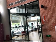 -一兆韦德健身(慧芝湖店)