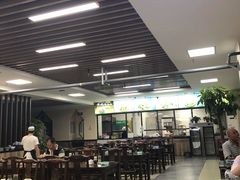 大堂-崇德楼水盆牛羊肉泡馍馆(文艺路店)