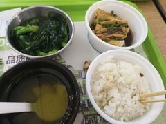 -老乡鸡(合肥高铁南站店)