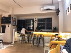 -不正咖啡(万达尊店)