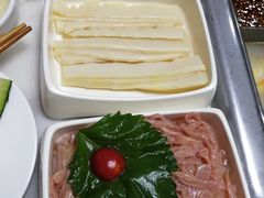 -海底捞火锅(武胜路凯德广场店)