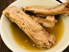 -松發肉骨茶(牛车水店)