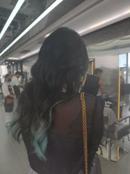 点击看大图 -Hair Code芭曲发型