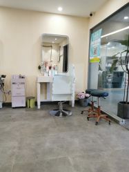 -马克叔叔儿童理发形象设计