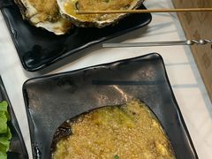 -云晓光头烧烤吧(德平路店)