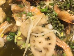 -槐店王婆大虾(开发区店)