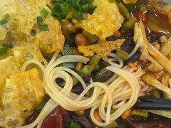 -柳州阿四螺蛳粉(永康路店)