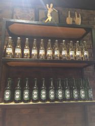 -鳌首刺青纹身 穿孔饰品店