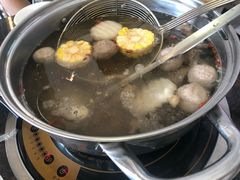 -八合里潮汕鲜牛肉火锅(深圳海岸城店)