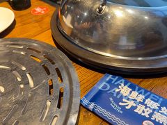 -海味当家·蒸锅海鲜(星海公园店)