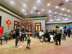 -粥旺庄(芳村店)