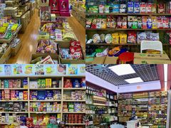 -紫荆城食品交易中心(华强北店)