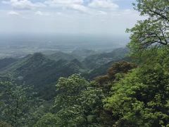 -青城山