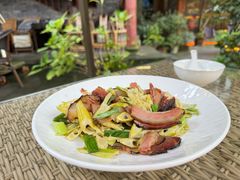 -味水记忆·野菌鸡汤土菜馆(青城后山店)