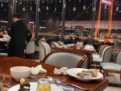 -武汉世茂希尔顿酒店·汇·全日餐厅
