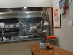 -绿杨馄饨店(上塘街店)