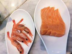 -川骄海鲜自助(河东店)
