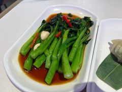 -南拳十三姨·潮汕砂锅粥·粤菜(西单大悦城店)