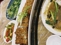 -醉壹号海鲜大排档(厦门美食地标店)