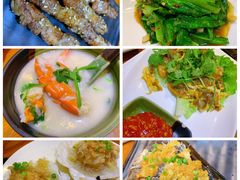 -金穗园·砂锅粥.醉鸡煲火锅(长寿路店)