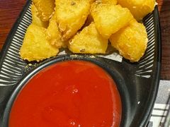 -火联烧烤(学院路创始店)