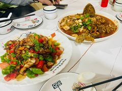 -煲来饱去冷水鱼