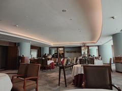 -粤财皇冠假日酒店·彩华轩中餐厅