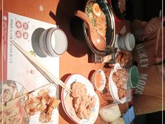 -仓桥家·焗寿司·锅物(光谷步行街店)