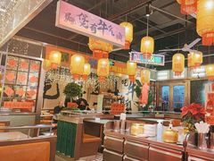 -牛腩之旅·牛腩牛杂煲(经纬汇店)