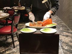 -8餐厅(新葡京酒店)