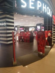 -丝芙兰Sephora