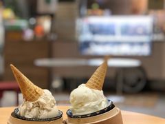 -歎雪糕低糖低脂Gelato冰淇淋