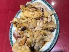 -原怡园面馆(拙政园店)
