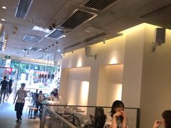 -喜茶(东莞汇一城店)