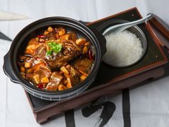 -大鱼徽州·寻味徽菜(星光总店)