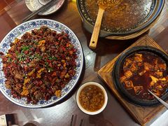 -杨记隆府(白象街店)