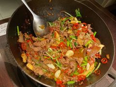-小隐人家(乐松店)