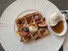 -北京康莱德酒店