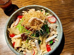 -Hatsune隐泉日式料理(三里屯太古里店)