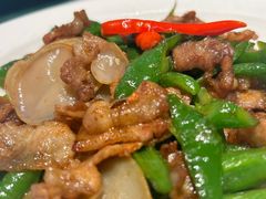 -大鸽饭(汉溪长隆店)