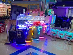 -大玩家(拱墅万达店)